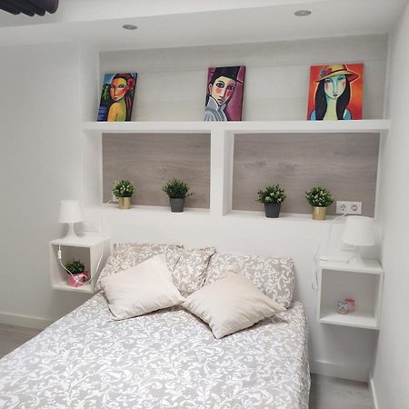 Cartagenaflats, Apartamentos Anfiteatro Romano 2B Buitenkant foto