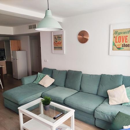 Cartagenaflats, Apartamentos Anfiteatro Romano 2B Buitenkant foto