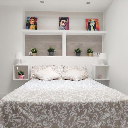 Cartagenaflats, Apartamentos Anfiteatro Romano 2B Buitenkant foto