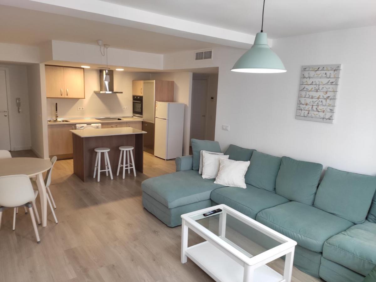 Cartagenaflats, Apartamentos Anfiteatro Romano 2B Buitenkant foto