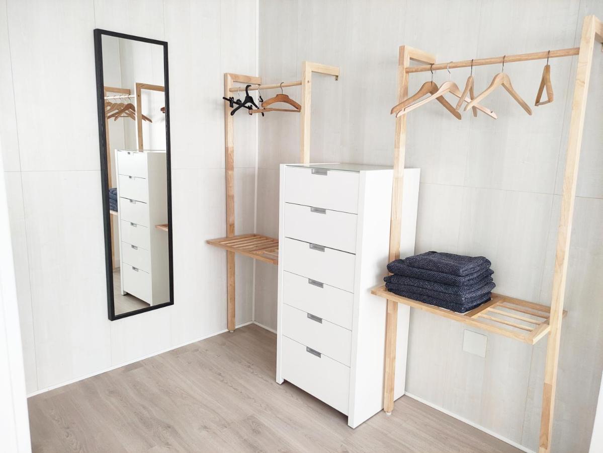 Cartagenaflats, Apartamentos Anfiteatro Romano 2B Buitenkant foto