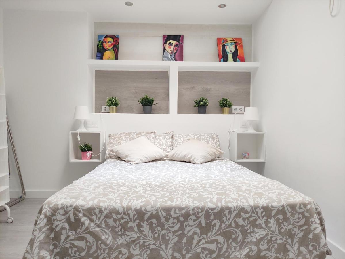 Cartagenaflats, Apartamentos Anfiteatro Romano 2B Buitenkant foto