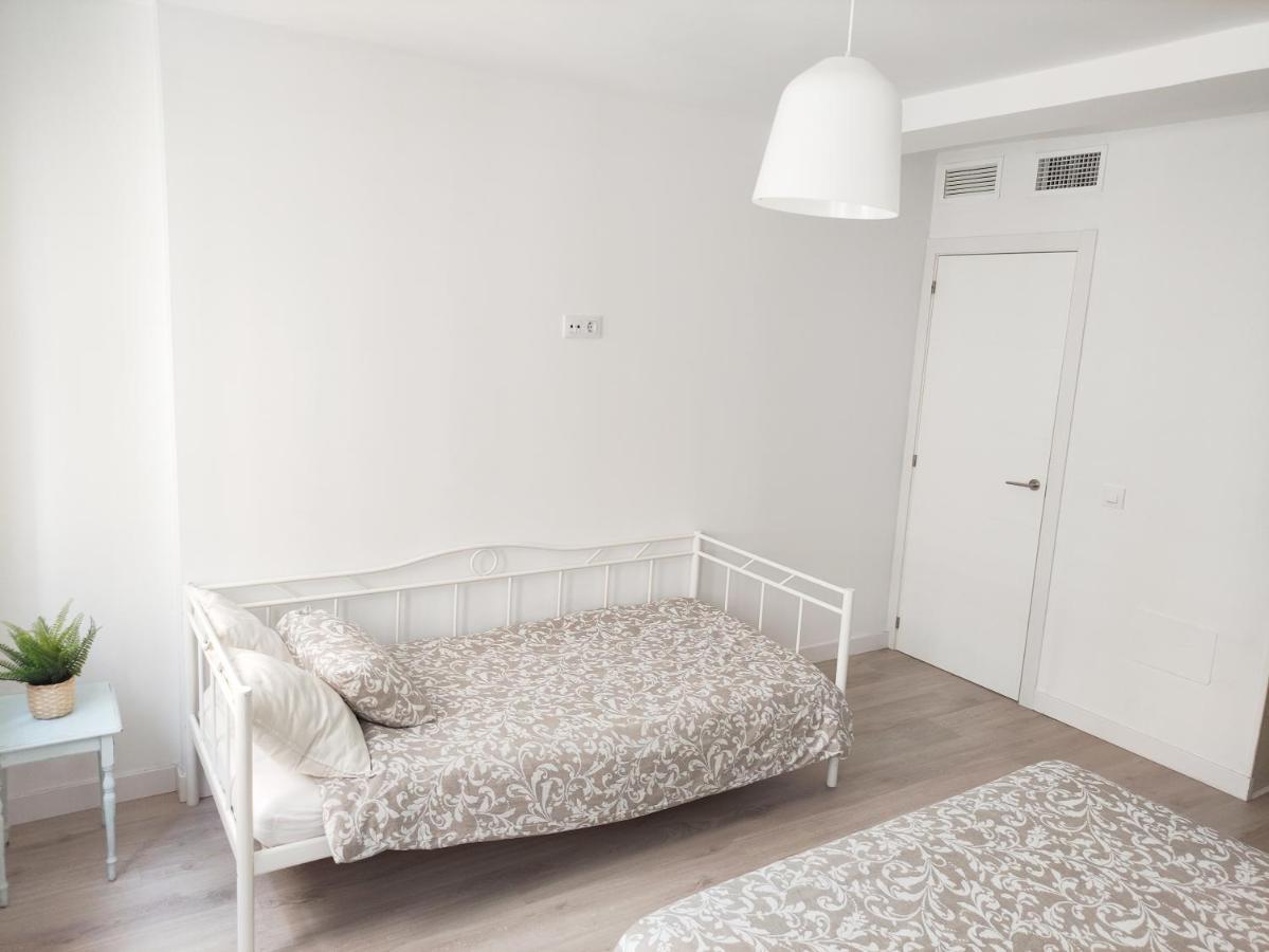 Cartagenaflats, Apartamentos Anfiteatro Romano 2B Buitenkant foto