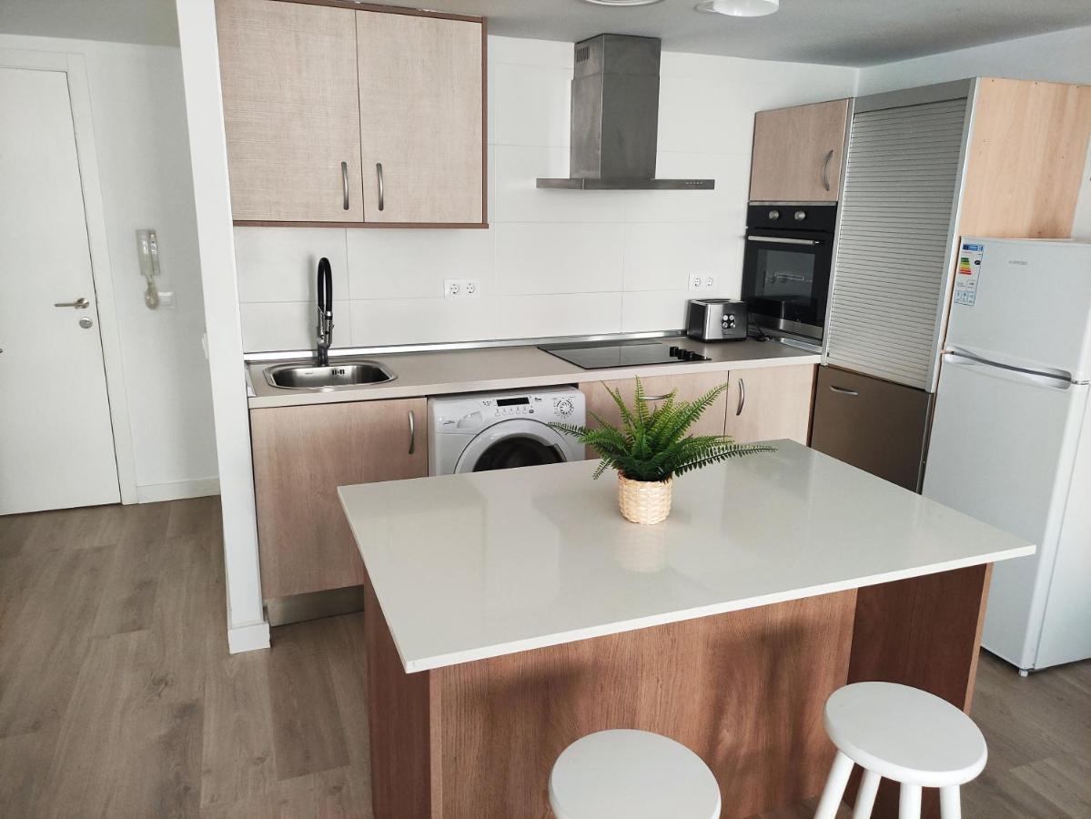 Cartagenaflats, Apartamentos Anfiteatro Romano 2B Buitenkant foto