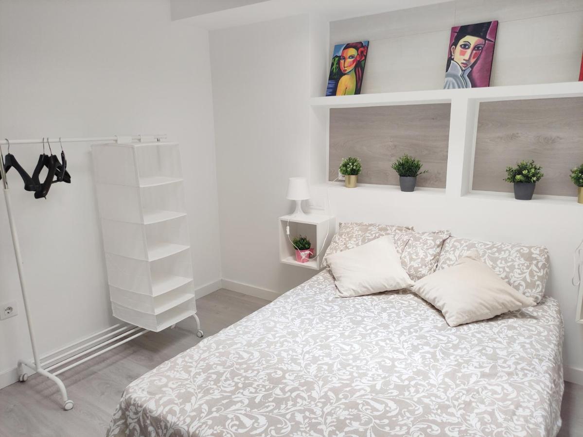 Cartagenaflats, Apartamentos Anfiteatro Romano 2B Buitenkant foto