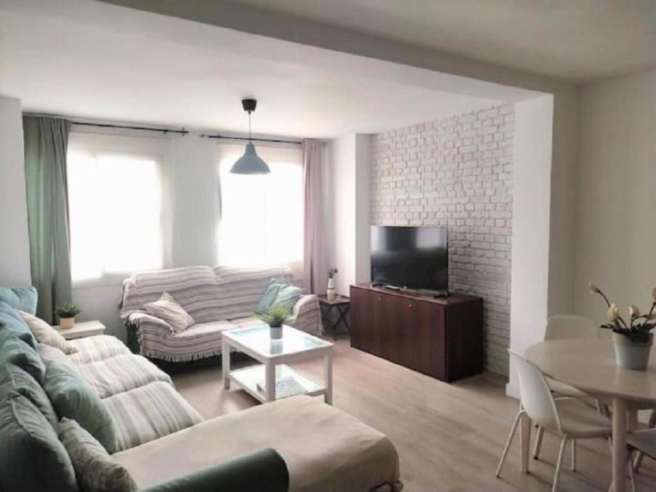 Cartagenaflats, Apartamentos Anfiteatro Romano 2B Buitenkant foto
