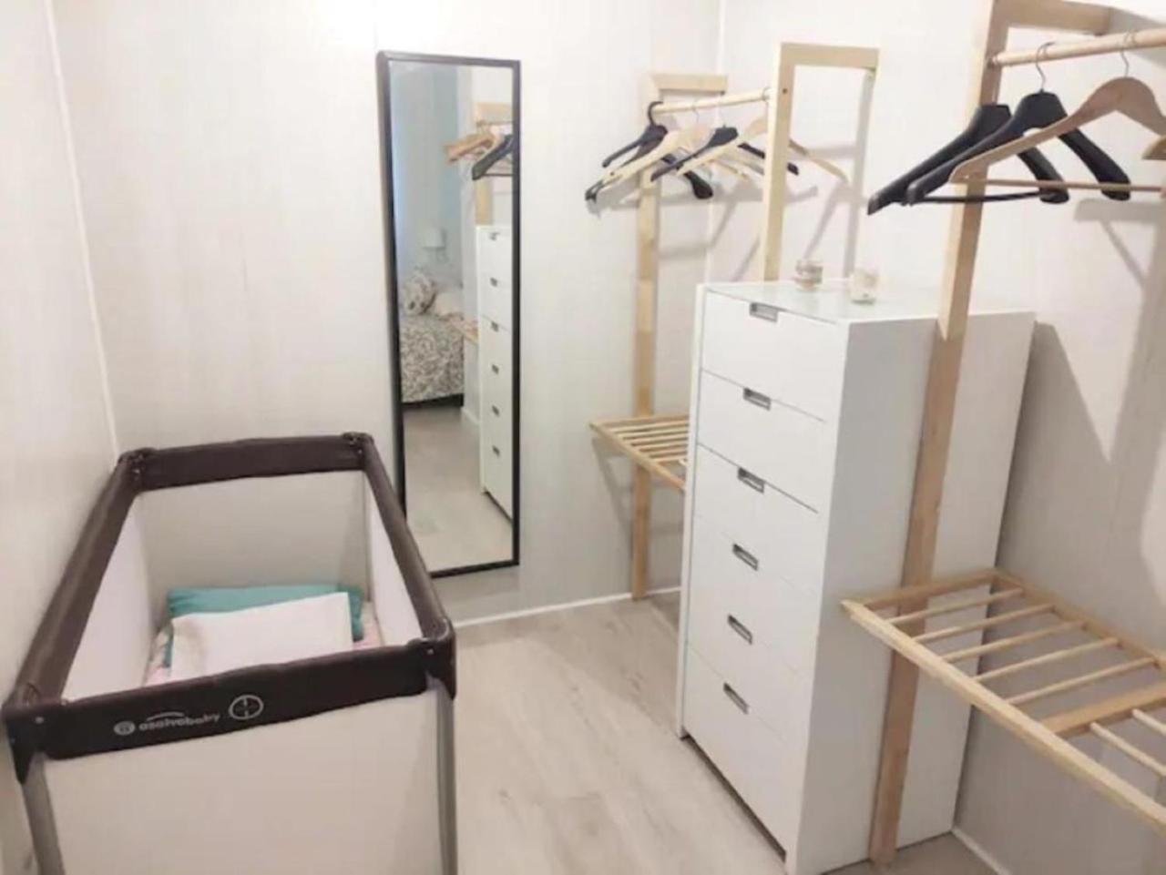 Cartagenaflats, Apartamentos Anfiteatro Romano 2B Buitenkant foto